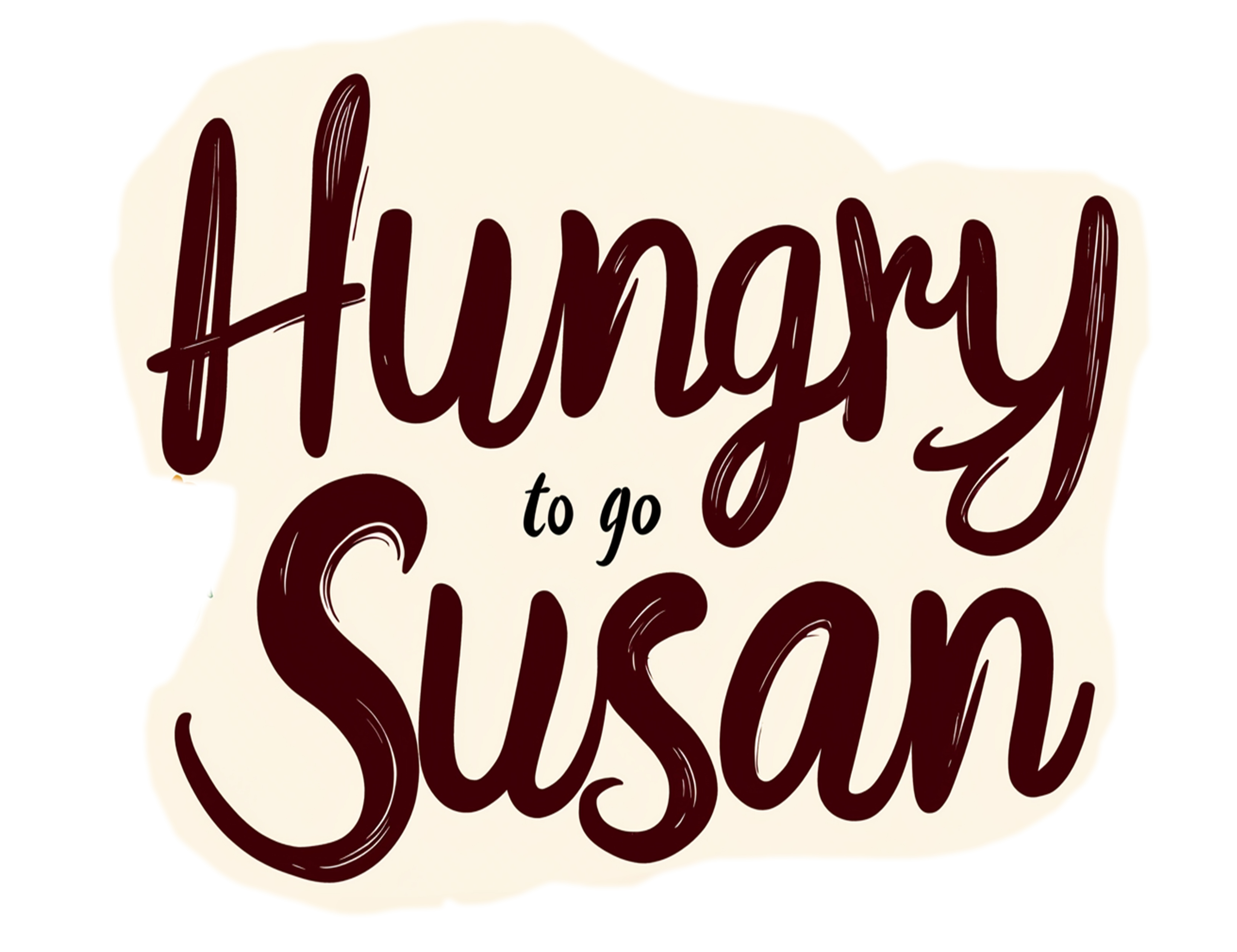 Hungry Susan To Go